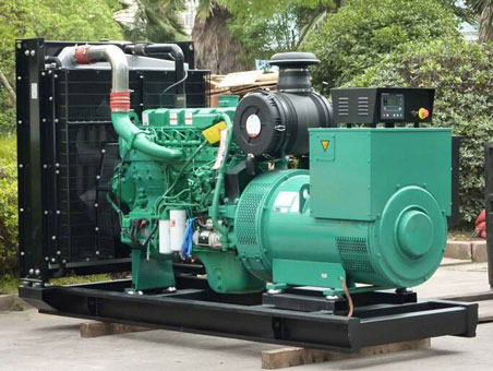 龙湖710kw康明斯柴油发电机组图片 龙湖710kw康明斯柴油发电机组图片