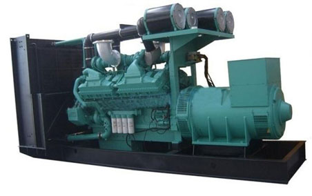 龙湖200kw康明斯发电机组图片 龙湖200kw康明斯发电机组图片