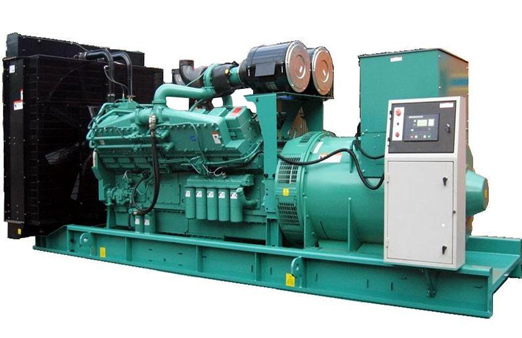 龙湖150kw康明斯柴油发电机组图片 龙湖150kw康明斯柴油发电机组图片