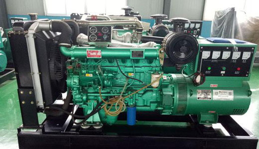 龙湖发电机不发电的原因 龙湖发电机不发电的原因