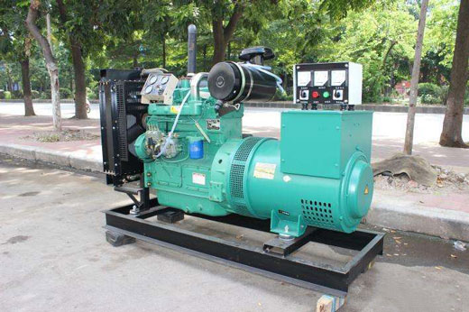 龙湖发电机不发电的原因 龙湖发电机不发电的原因