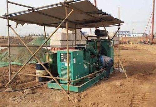 龙湖发电机出租