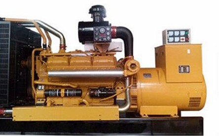 龙湖发电机出租