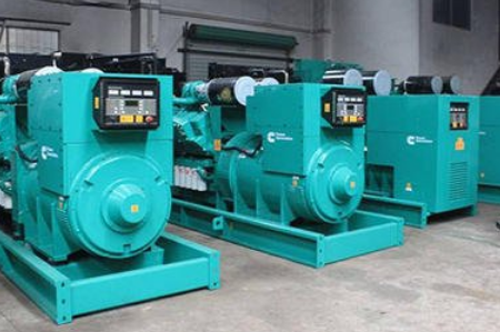 龙湖柴油发电机 龙湖柴油发电机