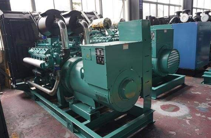 龙湖柴油发电机 龙湖柴油发电机